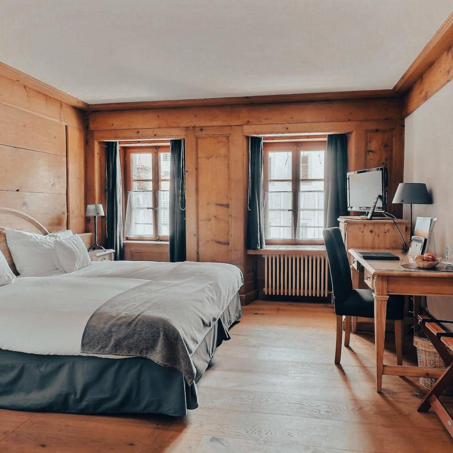 Romantik Hôtel l'Etoile Charmey Eksteriør billede
